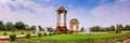 Delhi land records